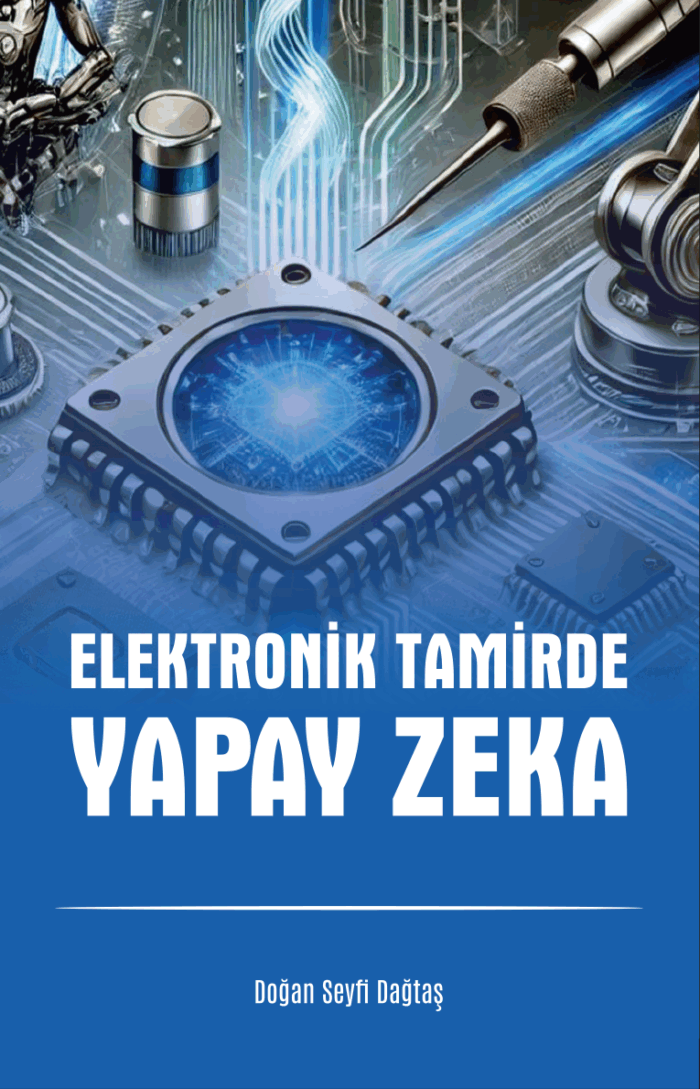 Elektronik Tamirde Yapay Zeka